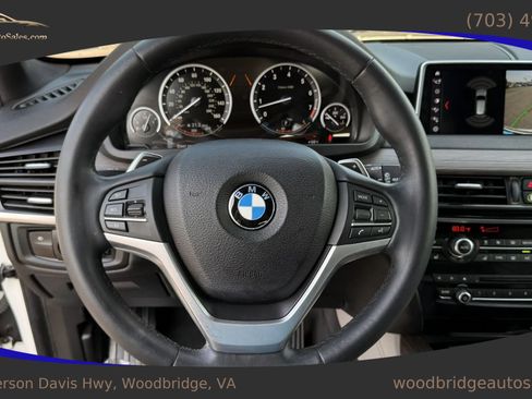 Used 2018 BMW X5 xDrive35i AWD/4WD image 21