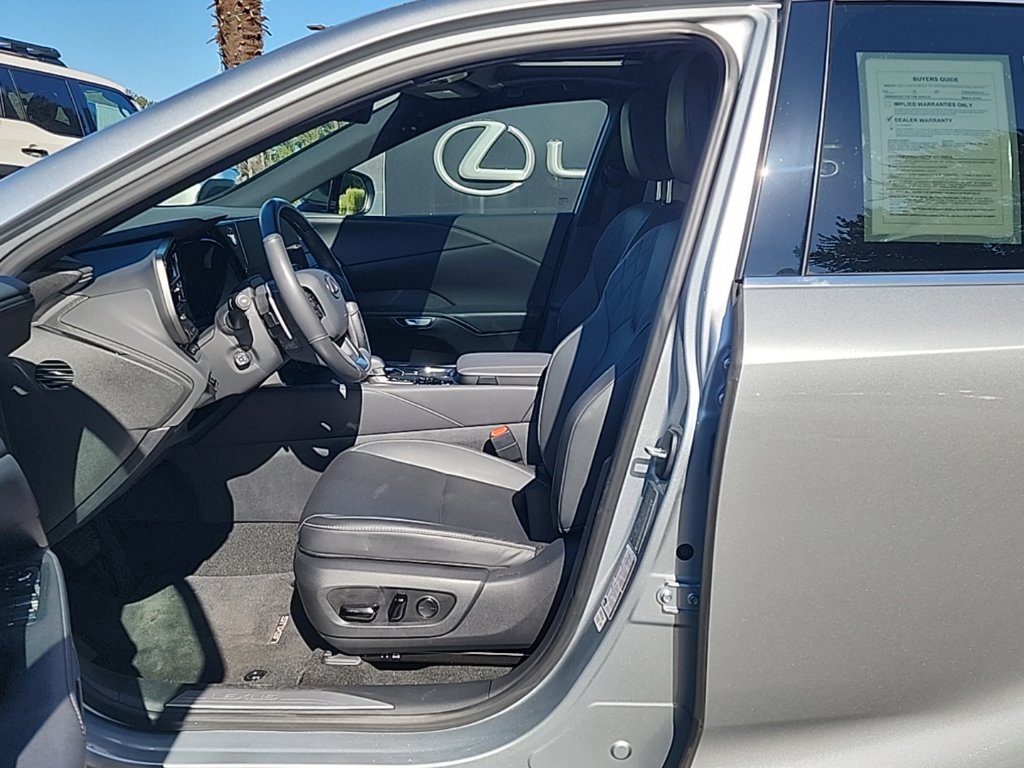 Certified 2024 Lexus RX 350 Premium w/ Convenience Package AWD/4WD image 8