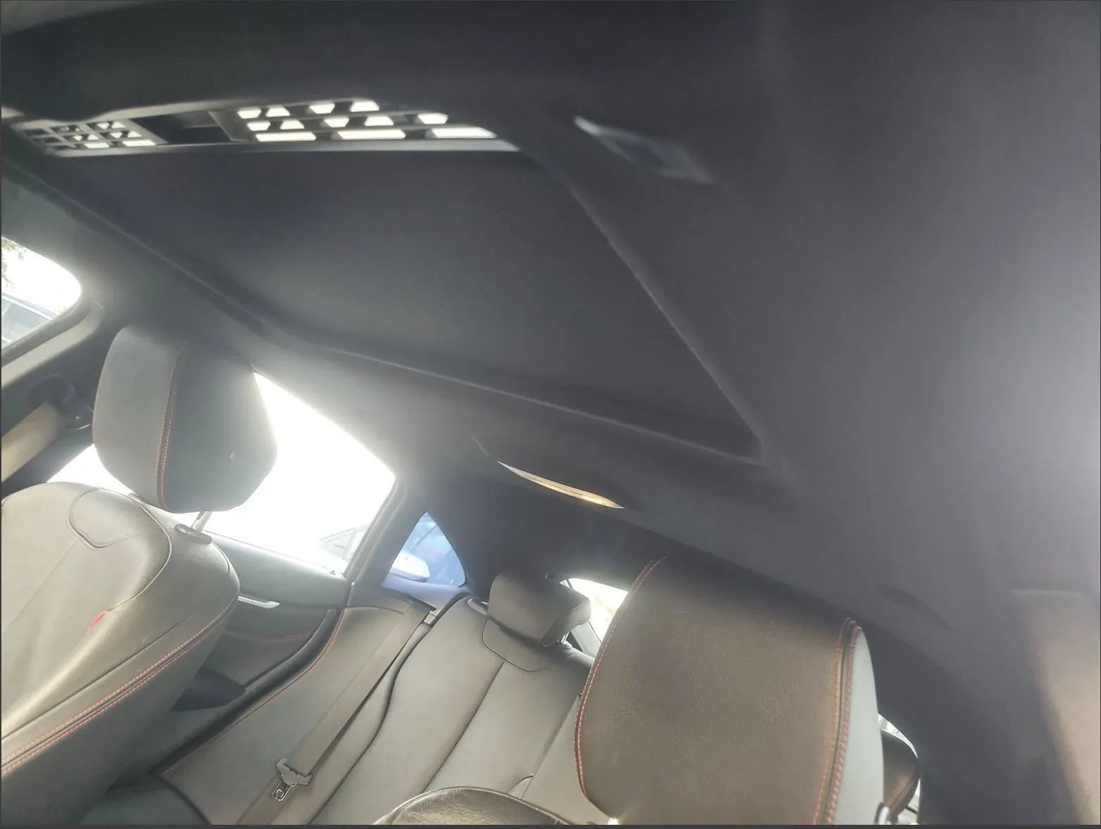 Used 2017 BMW 430i Gran Coupe xDrive AWD/4WD image 9