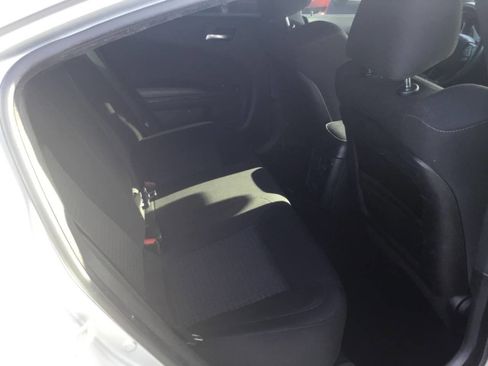 Used 2021 Dodge Charger GT w/ Driver Convenience Group RWD image 9