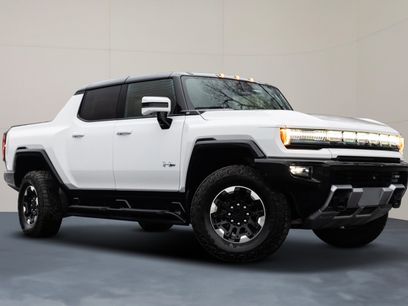 Used 2024 GMC Hummer EV 3X w/ Battery Pack, 24 Module Pack
