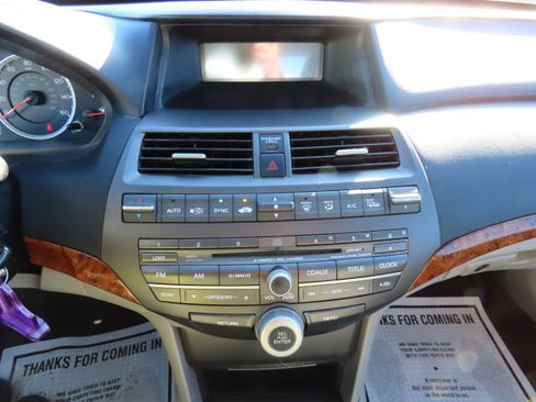 Used 2012 Honda Accord EX-L image 20