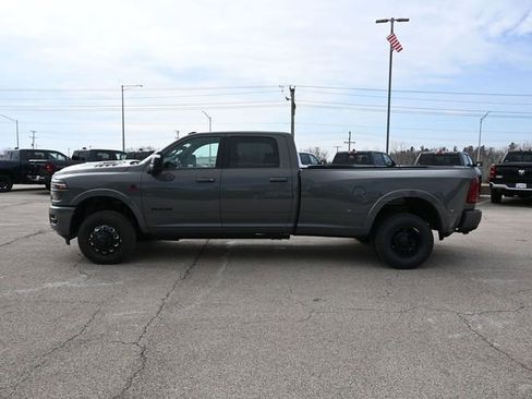 New 2026 RAM 3500 Limited image 7