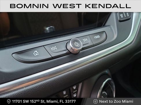 Used 2021 Chevrolet Blazer LT image 18