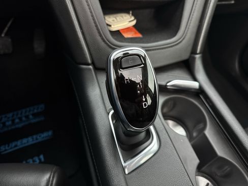 Used 2019 Cadillac XT5 Luxury image 16