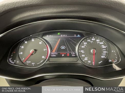 Used 2019 Audi A6 3.0T Premium w/ Convenience Package image 44