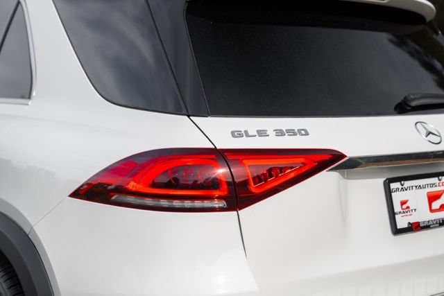 Used 2022 Mercedes-Benz GLE 350 image 17