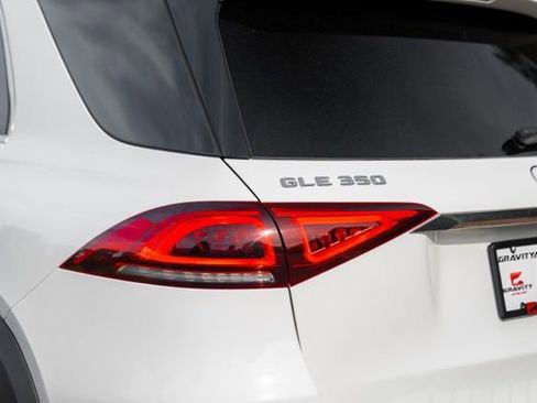Used 2022 Mercedes-Benz GLE 350 image 17