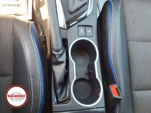 Used 2017 Toyota Corolla SE w/ Body Protection Package FWD image 14