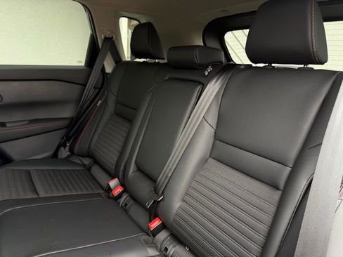 New 2026 Nissan Rogue Rock Creek image 26