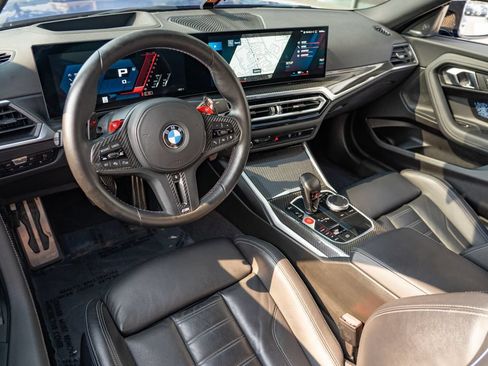 Used 2024 BMW M2 w/ Lighting Package RWD image 19