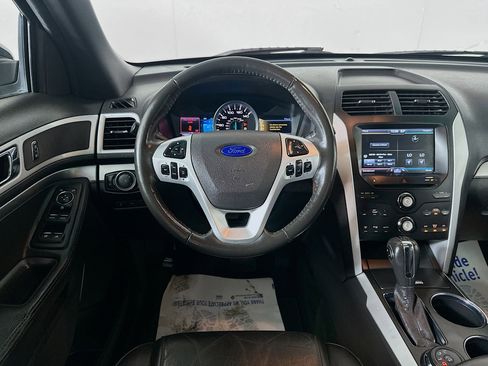 Used 2011 Ford Explorer XLT w/ 202A Rapid Spec Order Code AWD/4WD image 21