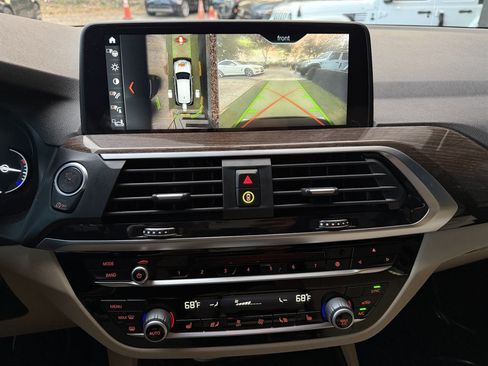 Used 2019 BMW X3 sDrive30i w/ Convenience Package image 28