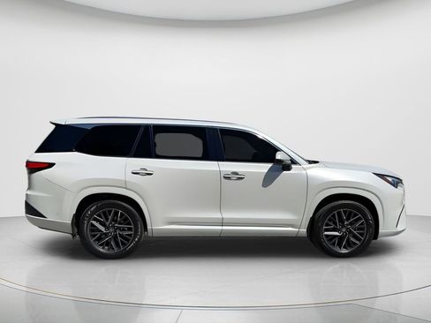 Used 2025 Lexus TX 350 FWD w/ Technology Package image 6