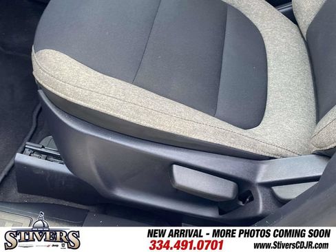 Used 2025 Ford Bronco Sport Big Bend AWD/4WD image 51