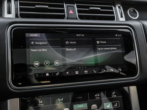 Used 2020 Land Rover Range Rover Autobiography AWD/4WD image 29