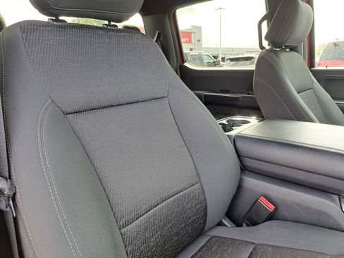 Used 2021 Ford F150 XLT w/ Equipment Group 302A High image 21