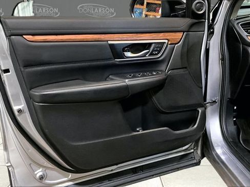 Used 2019 Honda CR-V EX-L image 11