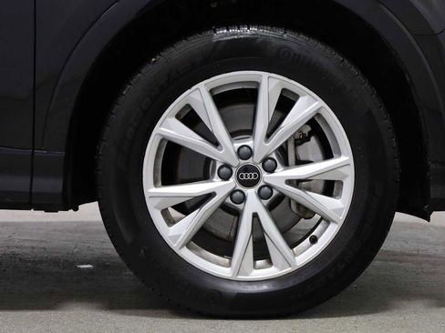 Used 2023 Audi Q3 2.0T Premium image 12