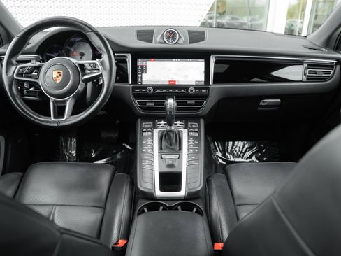 Used 2021 Porsche Macan S AWD/4WD image 8