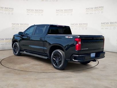 Used 2023 Chevrolet Silverado 1500 RST w/ Convenience Package II