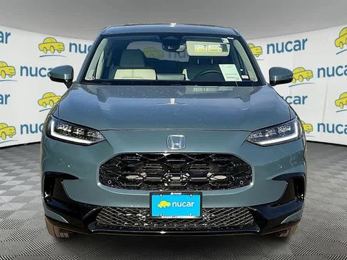 New 2026 Honda HR-V EX-L image 3