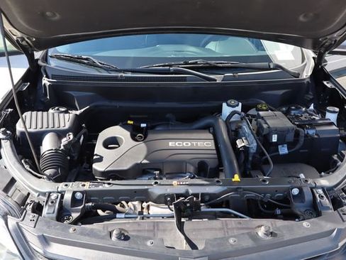 Used 2020 Chevrolet Equinox LT image 19
