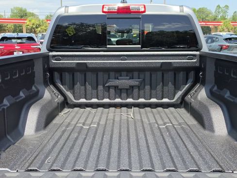 New 2026 Chevrolet Colorado Z71 w/ Technology Package AWD/4WD image 11