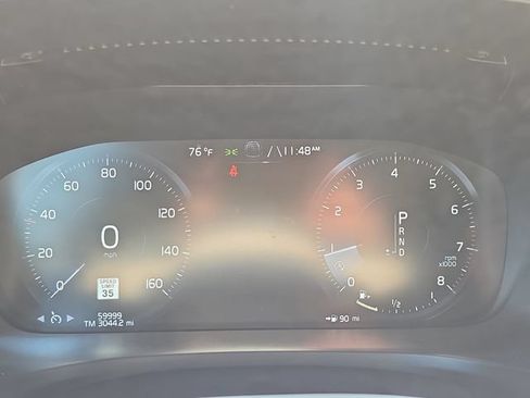 Used 2020 Volvo V60 T5 Cross Country w/ Protection Package AWD/4WD image 19