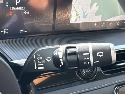 New 2026 INFINITI QX80 Pure AWD/4WD image 29
