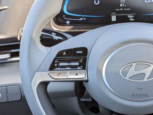 New 2026 Hyundai Elantra SEL Sport image 19