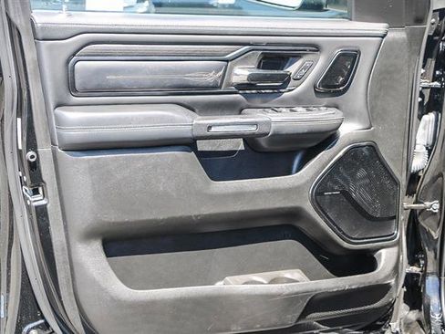 Used 2023 RAM 1500 Limited image 21