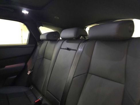New 2026 Land Rover Range Rover Velar Dynamic SE image 17