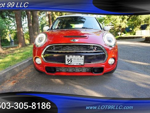 Used 2017 MINI Cooper S FWD image 6