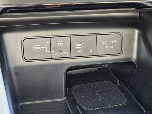 New 2025 Hyundai Tucson SEL image 29