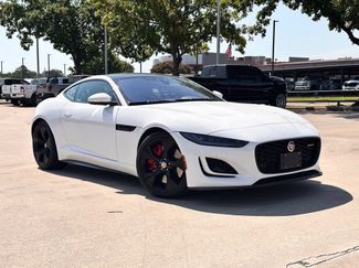 Used 2023 Jaguar F-TYPE R-Dynamic AWD/4WD video 1