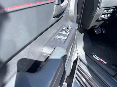 Used 2023 Toyota Tundra TRD Pro image 23