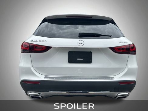 Used 2022 Mercedes-Benz GLA 250 GLA 250 image 11