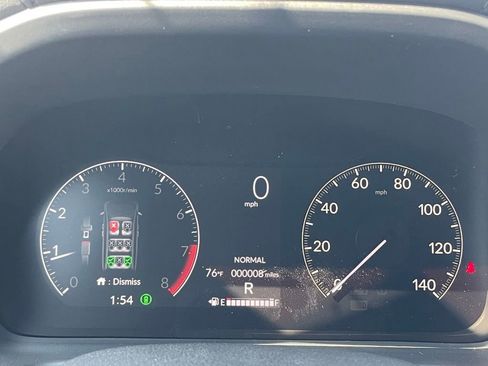 New 2026 Honda Odyssey Sport-L image 46