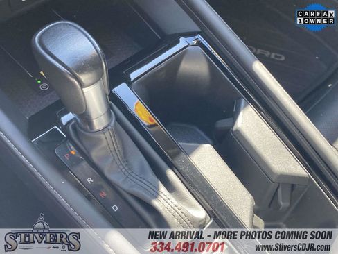 Used 2023 Honda Accord Touring image 58