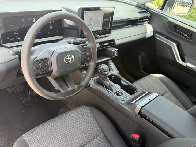 Used 2026 Toyota RAV4 LE FWD image 10