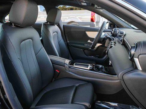 New 2026 Mercedes-Benz CLA 250 4MATIC image 18