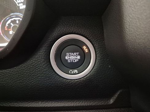 Used 2025 RAM 1500 Lone Star image 17