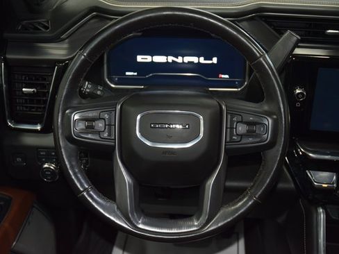 Used 2024 GMC Sierra 2500 Denali Ultimate image 37