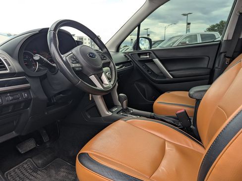 Used 2018 Subaru Forester 2.5i Premium AWD/4WD image 24
