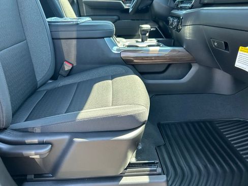 New 2026 Chevrolet Silverado 1500 RST w/ All Star Edition Plus AWD/4WD image 23