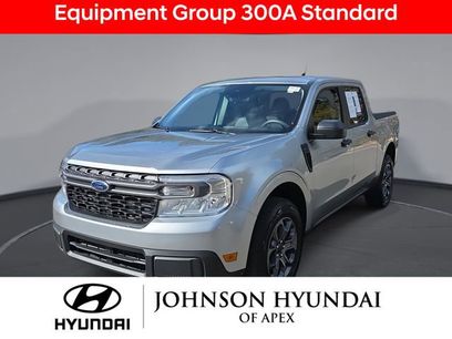 Used 2024 Ford Maverick XLT