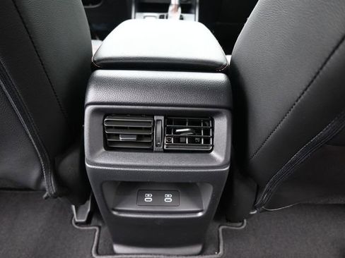 New 2026 Honda CR-V Sport-L image 27