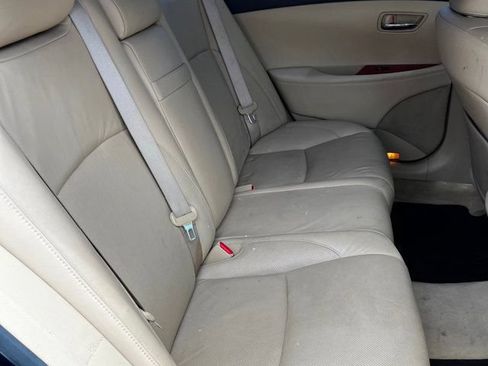 Used 2008 Lexus ES 350 FWD image 23
