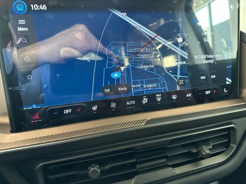 New 2026 Ford Bronco Sport Outer Banks w/ Outer Banks Tech Package+ image 39